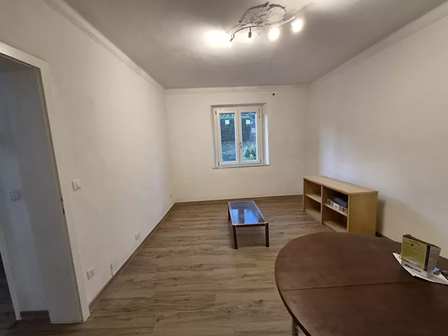 Immagine 2 di Quadrilocale in affitto  in Via di Nozzano a Lucca