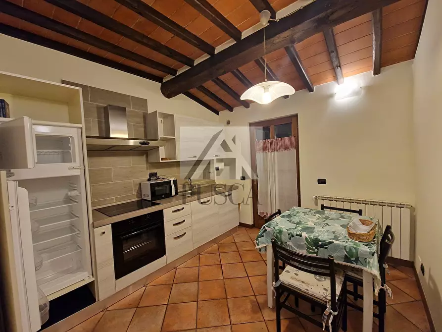 Immagine 8 di Casa bifamiliare in vendita  in Via della Santissima Annunziata a Lucca