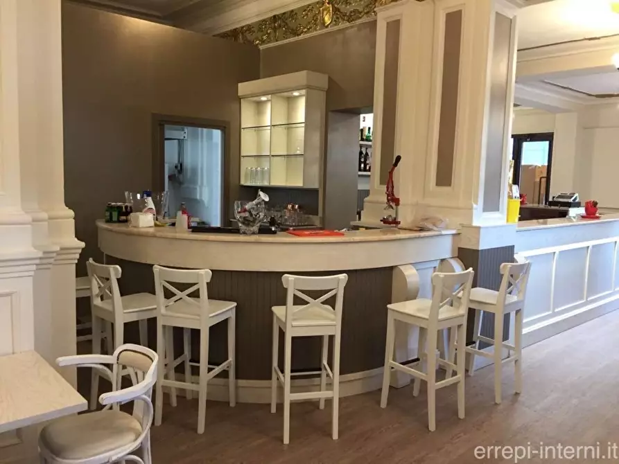 Immagine 10 di Bar / Ristorante in vendita  in Via Sottomonte a Lucca