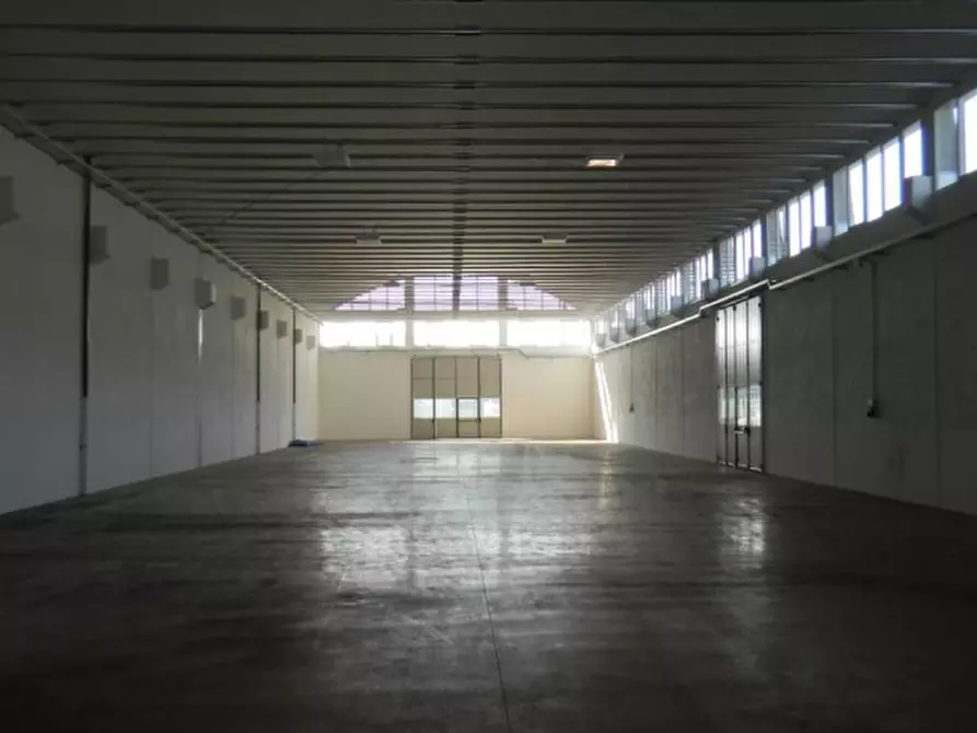 Immagine 9 di Terreno industriale in vendita  in Via Romana a Lucca