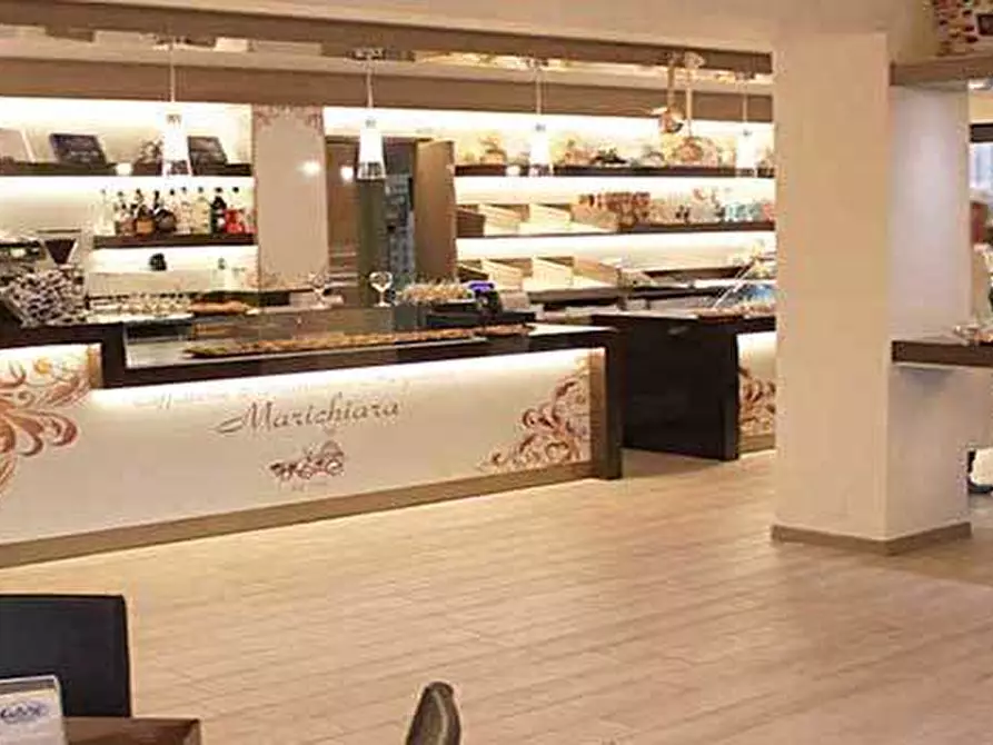 Immagine 12 di Locale commerciale in affitto  in Viale Giovanni Pacini a Lucca