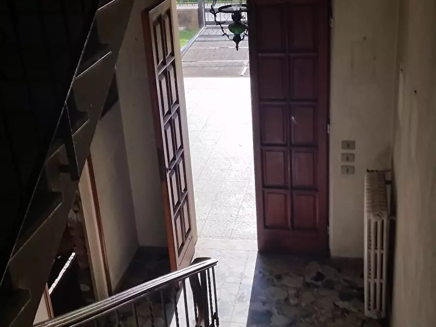 Immagine 15 di Villa in vendita  in Via della Chiesa Diciottesima a Lucca