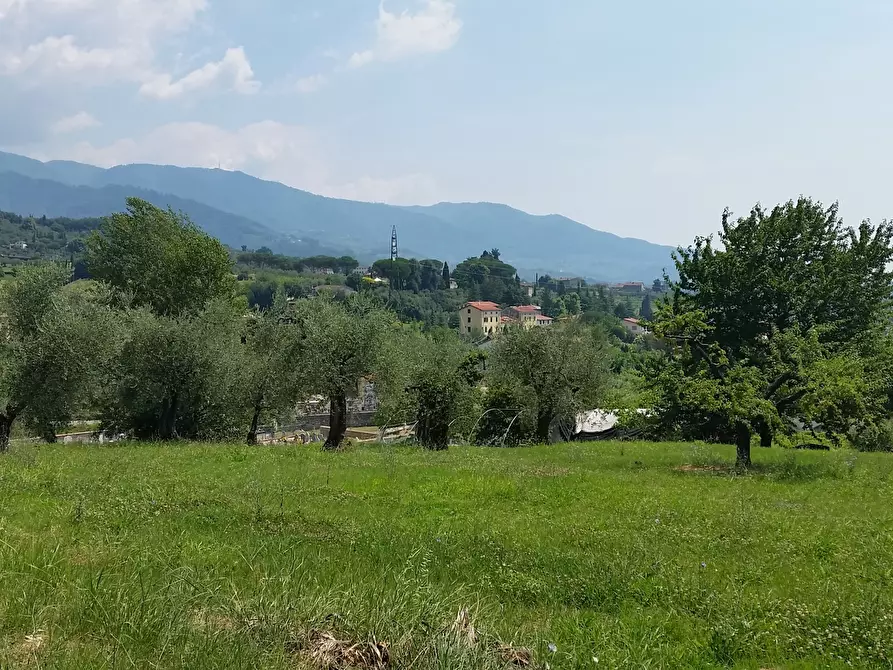 Immagine 4 di Terreno industriale in vendita  in Via Francesco Ferraris a Lucca