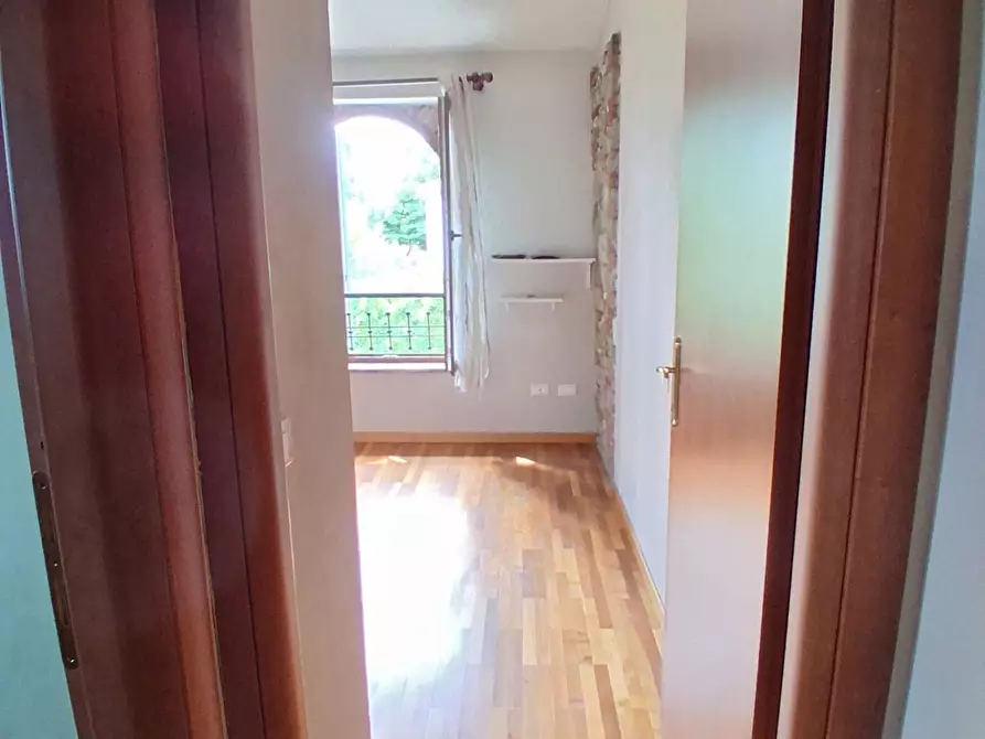 Immagine 9 di Terratetto in vendita  in Via delle Gavine a Lucca