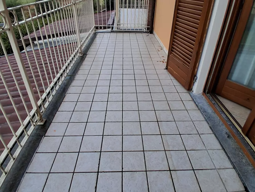 Immagine 27 di Villetta a schiera in affitto  in Via Ingrillini a Lucca