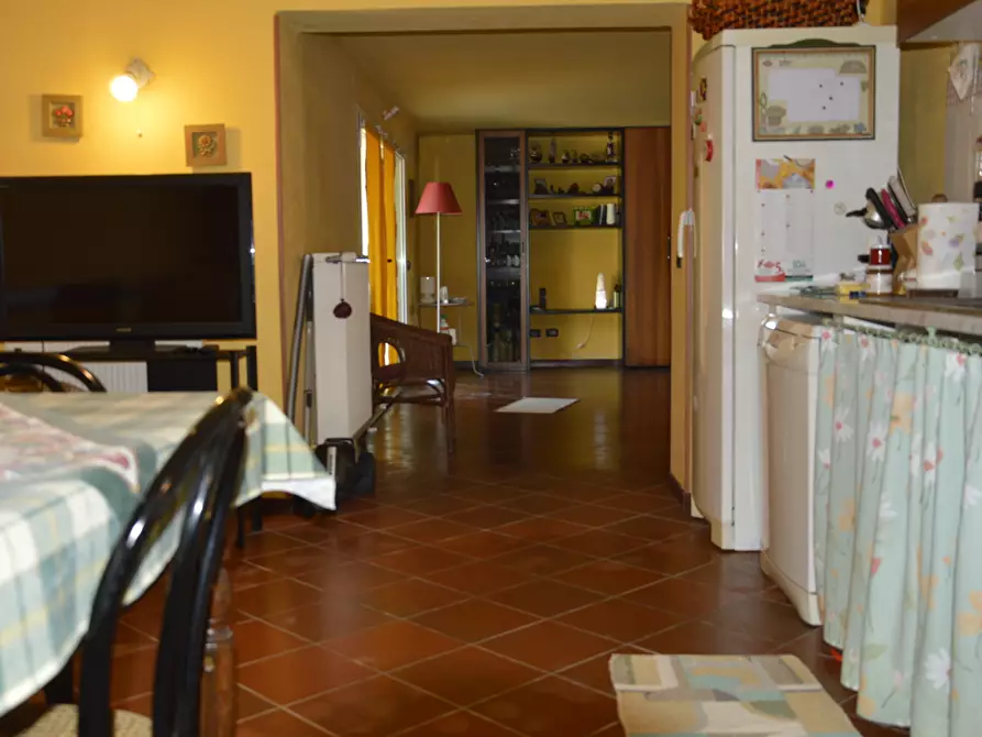 Immagine 20 di Villa in vendita  in Traversa 1 di Via per Corte Nocco a Lucca