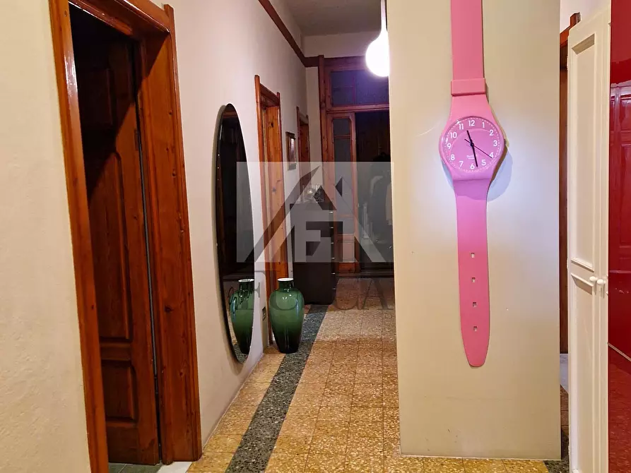 Immagine 27 di Pentalocale in vendita  in Viale Giuseppe Giusti a Lucca