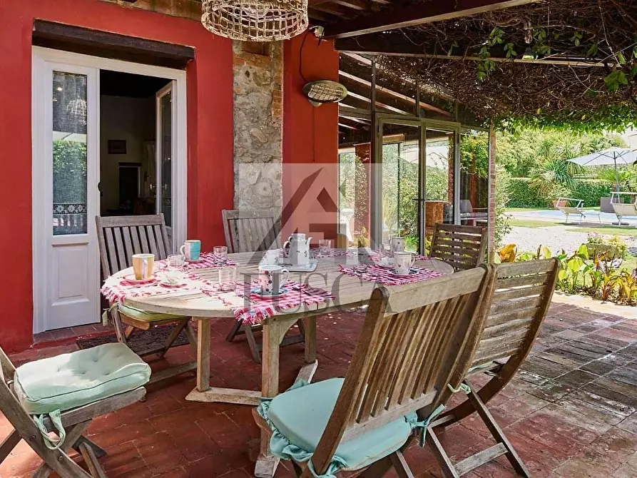 Immagine 12 di Rustico / casale in vendita  in Via del Giardinetto a Lucca