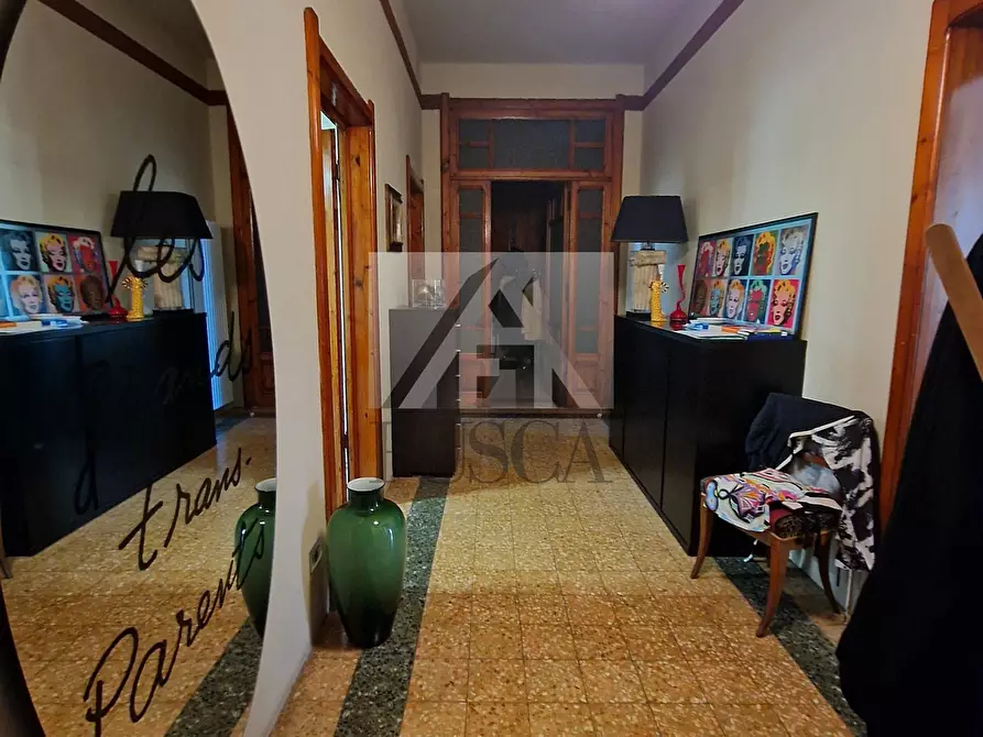Immagine 25 di Pentalocale in vendita  in Viale Giuseppe Giusti a Lucca