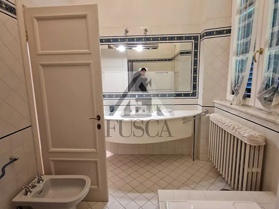 Immagine 24 di Villa in vendita  in Via di Sant'Alessio a Lucca