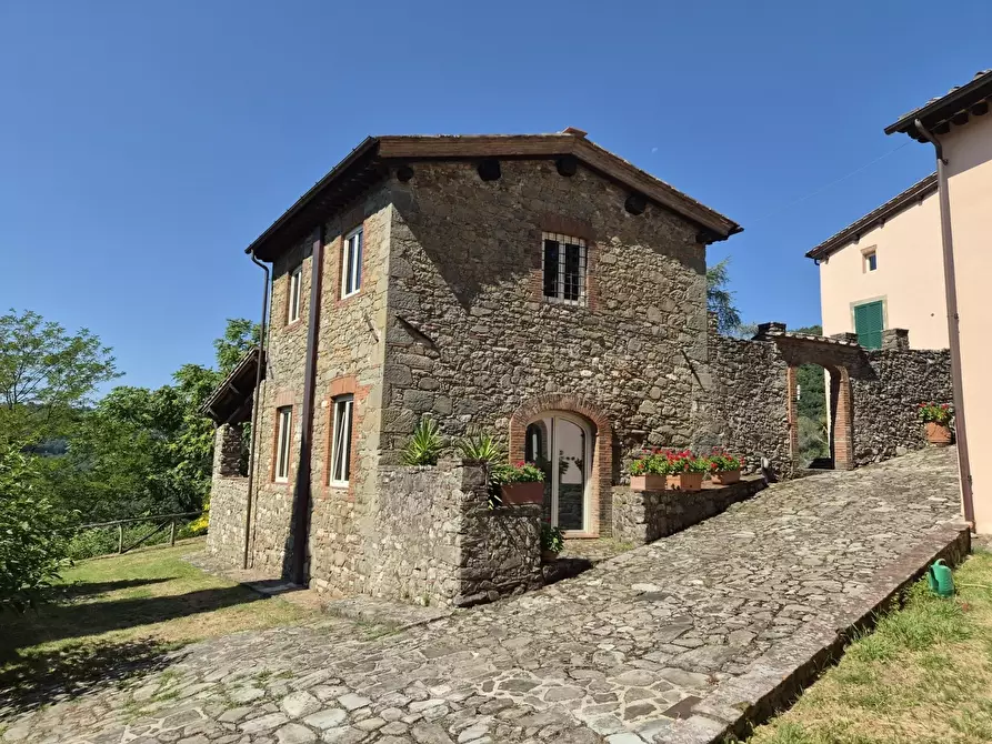Immagine 69 di Casa vacanze in affitto  in Località Mencone 8 a Pescaglia