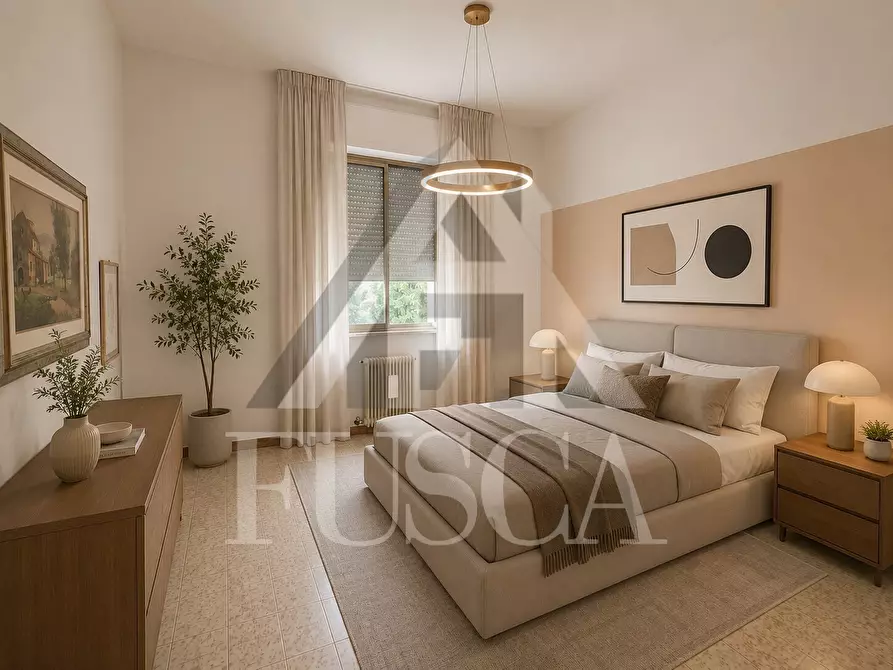 Immagine 13 di Villa in vendita  in Via G. Amendola a Lucca