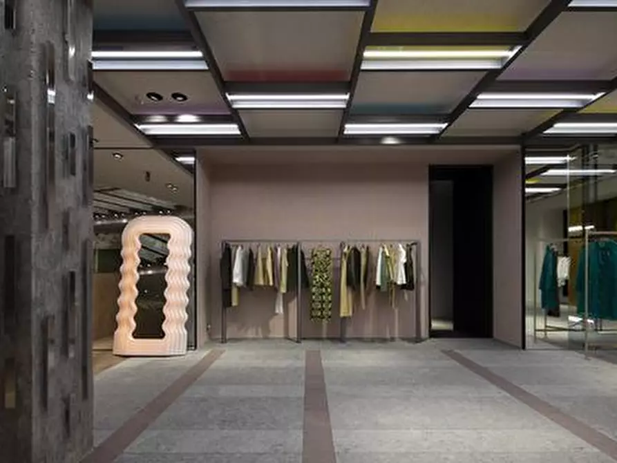 Immagine 4 di Attività artigianale in vendita  in Via Pisana a Lucca