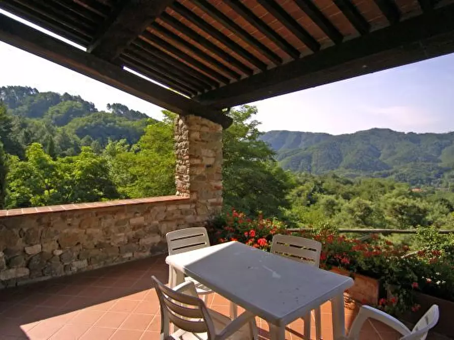 Immagine 30 di Casa vacanze in affitto  in Località Mencone 8 a Pescaglia