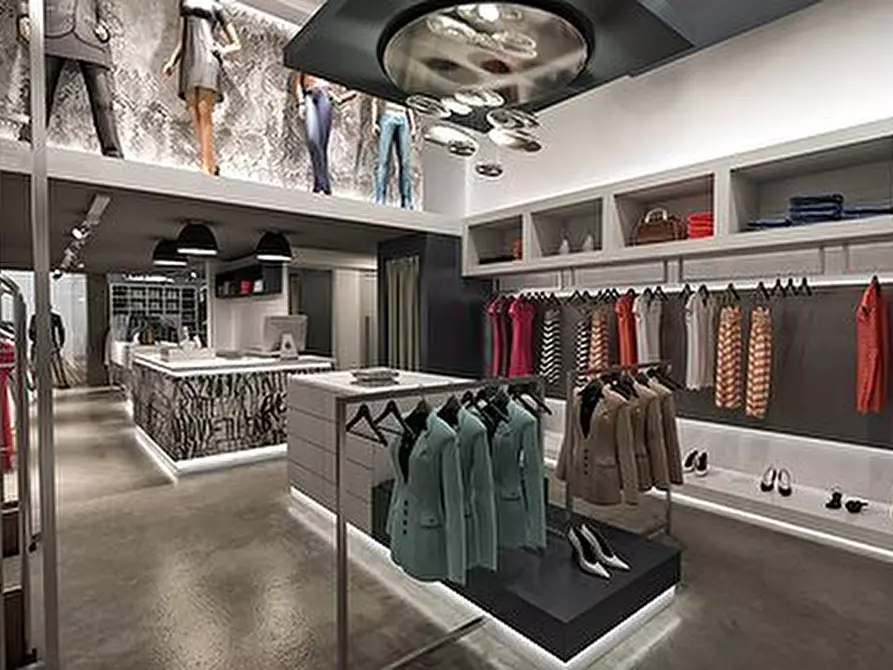 Immagine 6 di Capannone industriale in vendita  in Via San Gregorio a Lucca