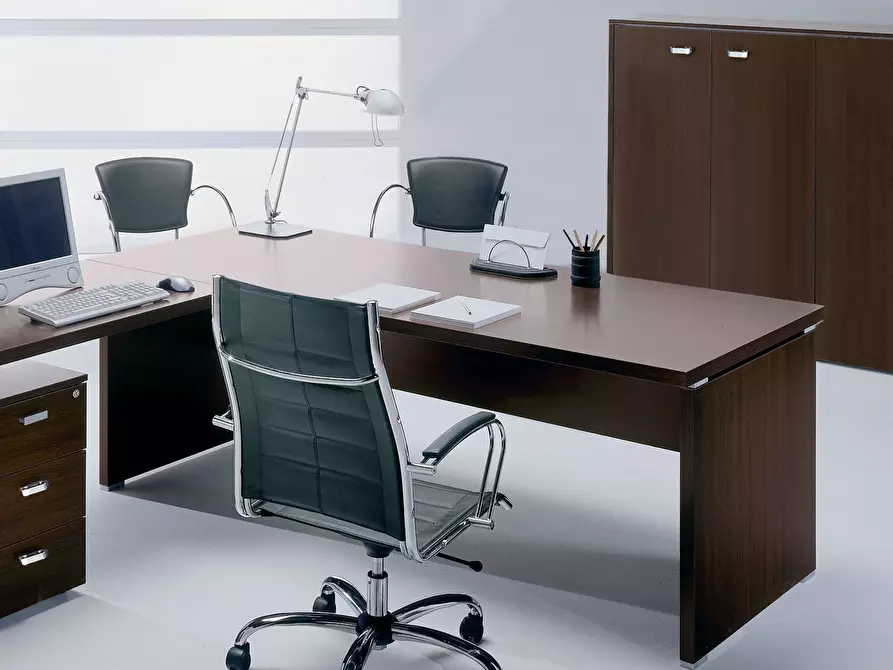 Immagine 4 di Ufficio in vendita  in Via Nicola Farnesi a Lucca