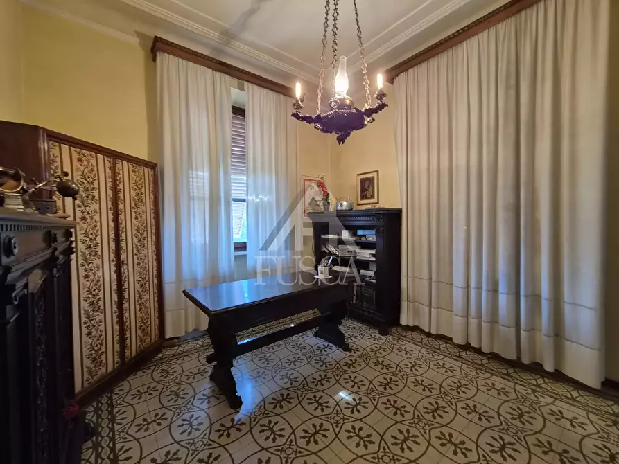 Immagine 8 di Villa in vendita  in Viale Giosuè Carducci 557 a Lucca