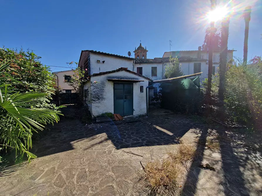 Immagine 3 di Terratetto in vendita  in Via Pasquinetti a Lucca