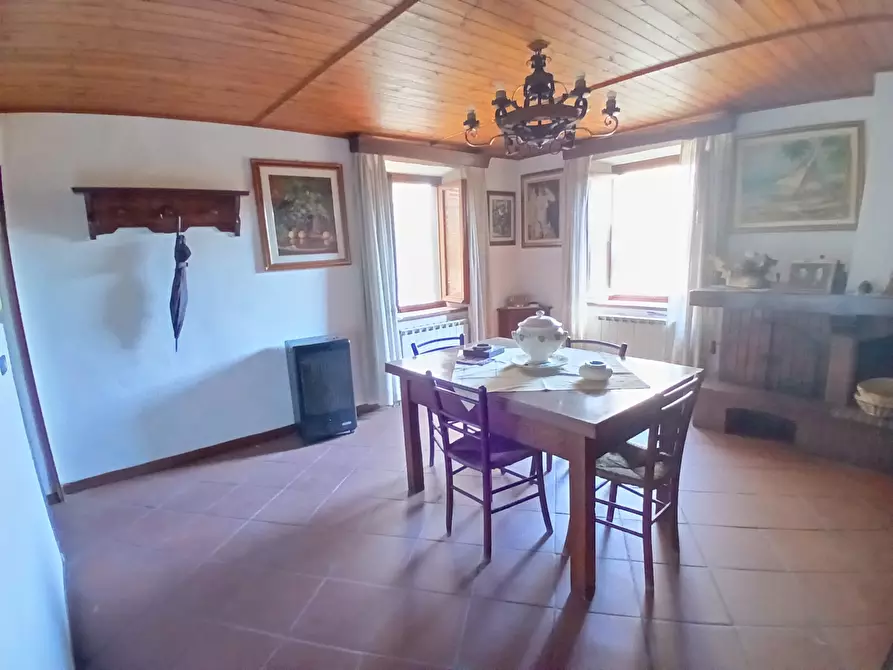 Immagine 1 di Terratetto in vendita  in Via Aia del Colonnello a Villa Basilica