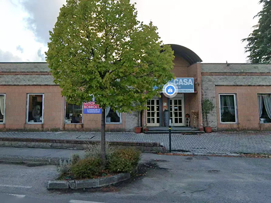 Immagine 7 di Locale commerciale in affitto  in Via Pesciatina 97b a Capannori