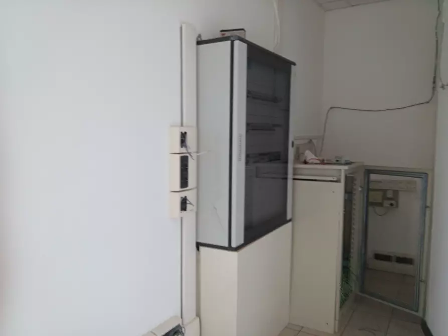 Immagine 3 di Ufficio in vendita  in Via Vecchi Pardini a Lucca