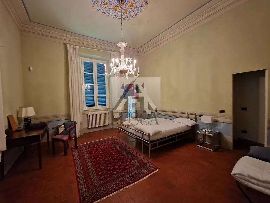 Immagine 25 di Villa in vendita  in Via di Sant'Alessio a Lucca
