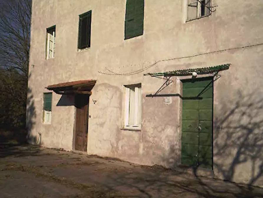 Immagine 6 di Rustico / casale in vendita  in Traversa V Via della Pieve Santo Stefano a Lucca