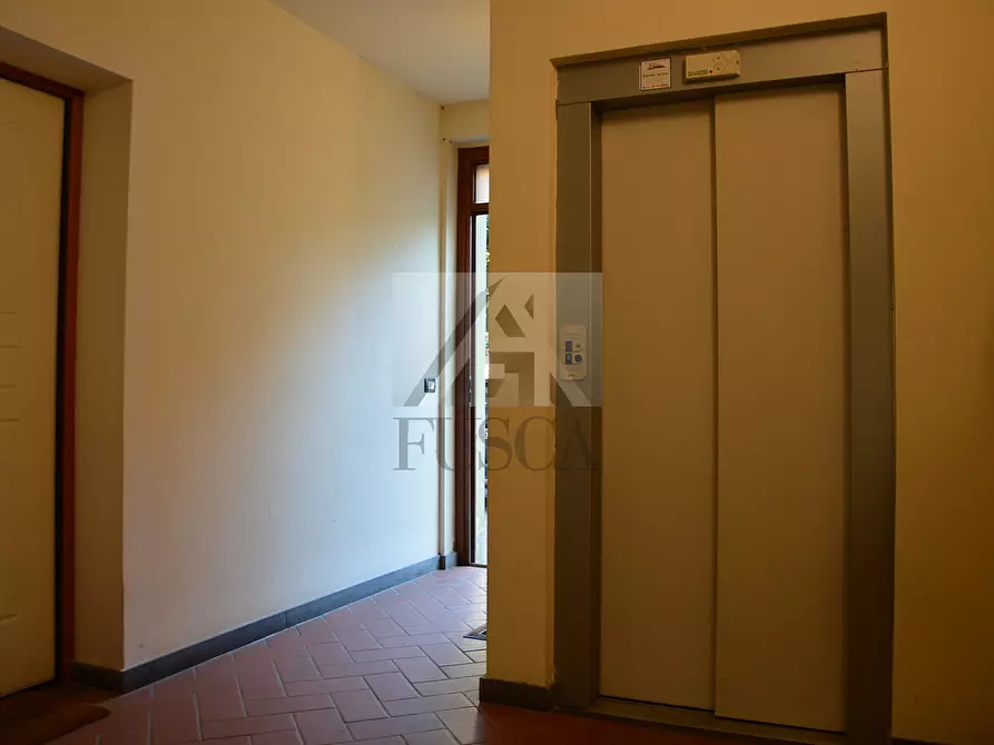 Immagine 7 di Quadrilocale in vendita  in Viale G. Puccini 91 a Lucca