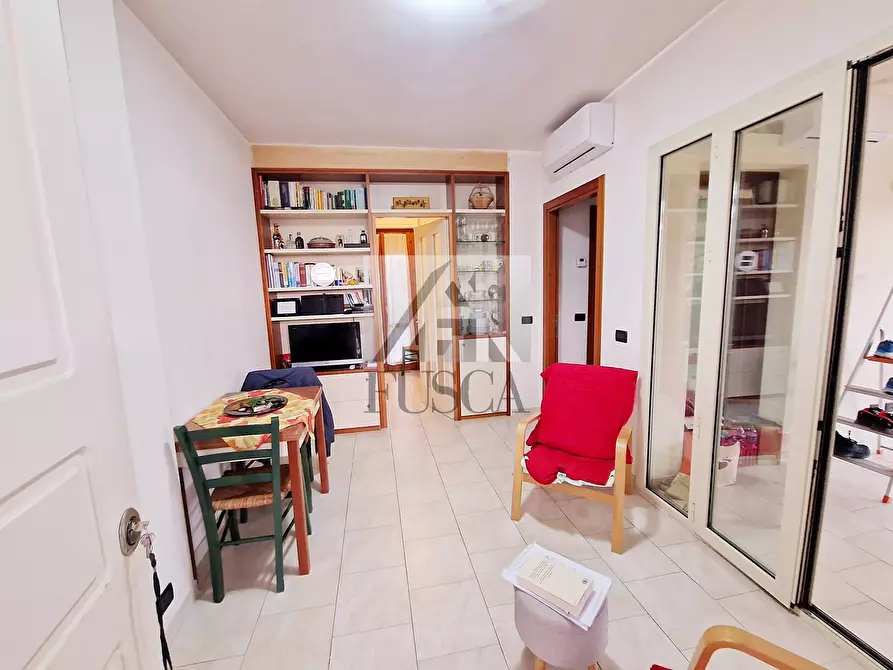 Immagine 1 di Trilocale in vendita  in Traversa I Via Romana a Lucca