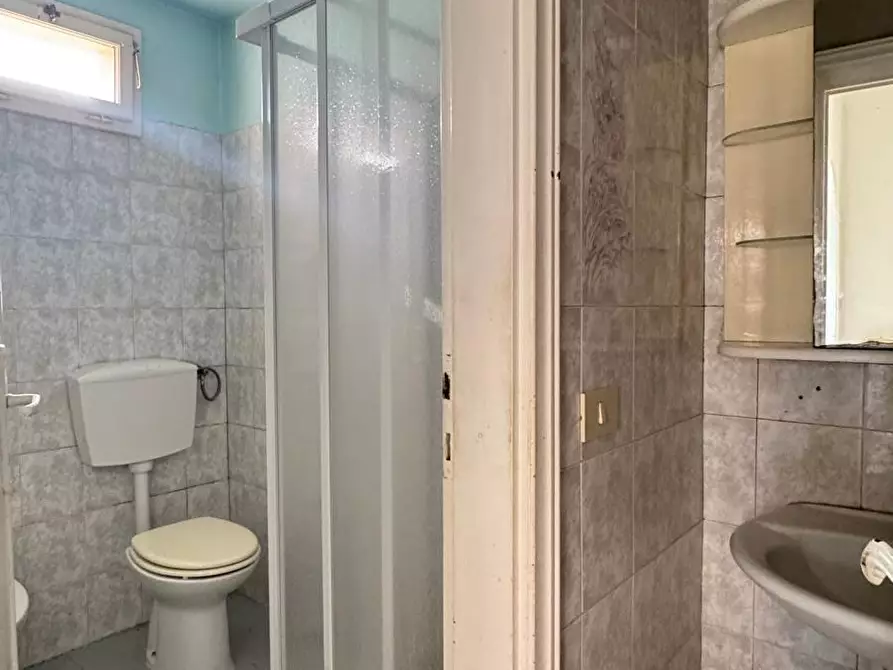 Immagine 4 di Casa semindipendente in vendita  a Massarosa