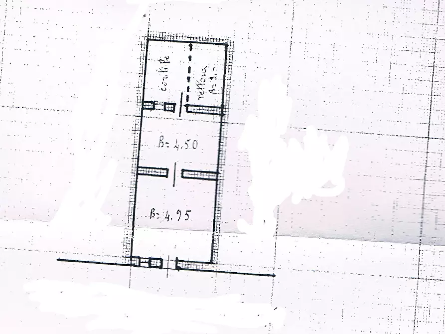 Immagine 2 di Casa indipendente in vendita  a Canicattini Bagni