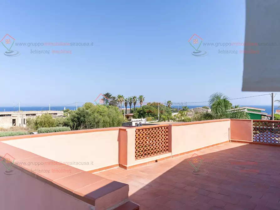 Immagine 24 di Villa in vendita  a Siracusa