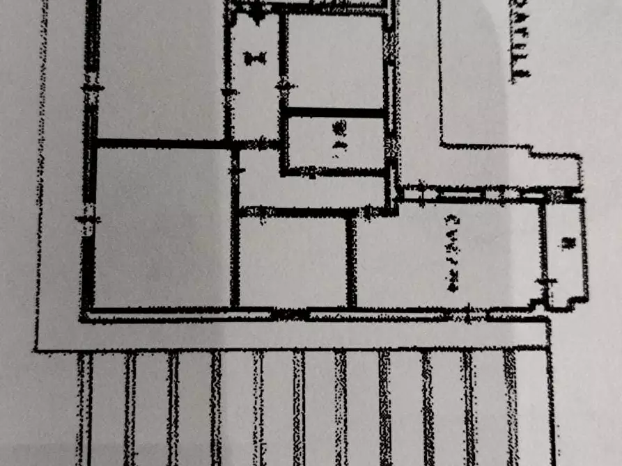 Immagine 2 di Appartamento in affitto  a Siracusa