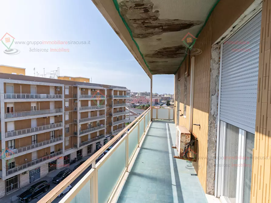 Immagine 27 di Appartamento in vendita  a Siracusa