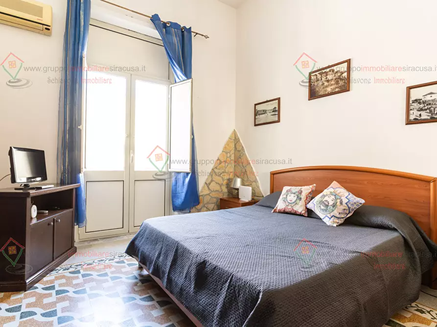 Immagine 1 di Bilocale in vendita  a Siracusa