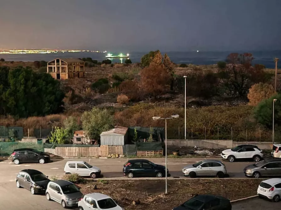 Immagine 12 di Bilocale in vendita  a Siracusa