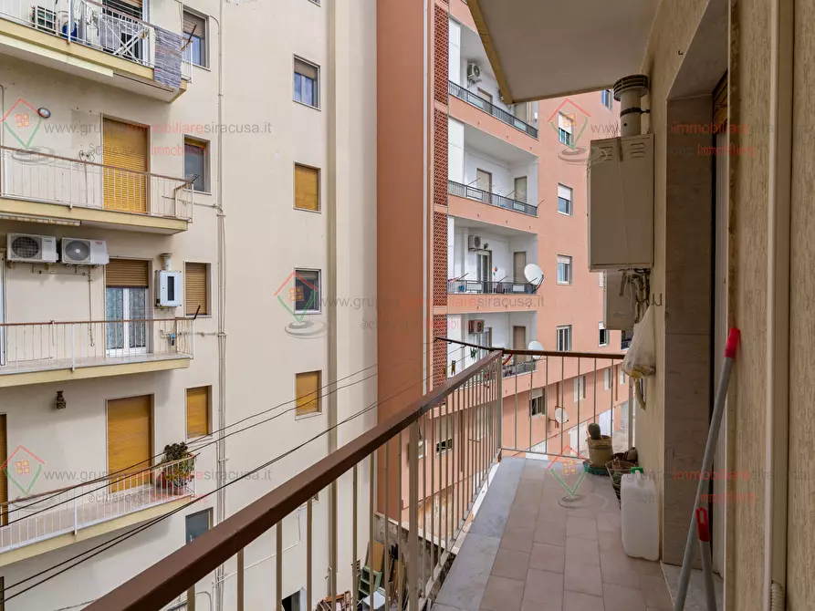 Immagine 24 di Pentalocale in vendita  a Siracusa