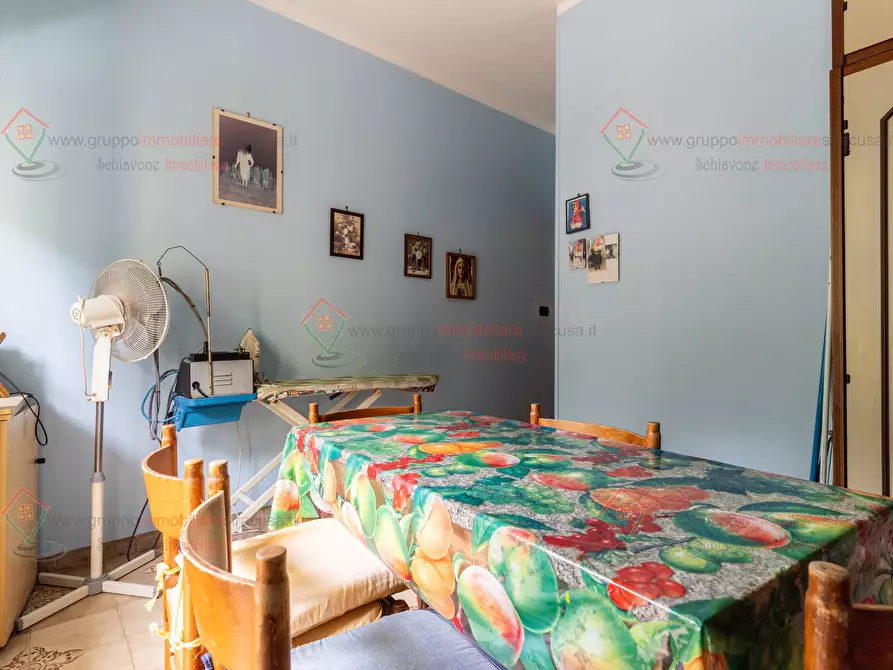 Immagine 12 di Quadrilocale in vendita  a Siracusa