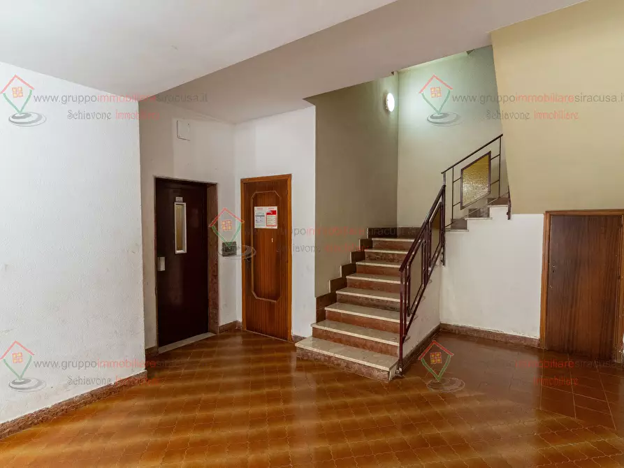 Immagine 26 di Trilocale in vendita  a Siracusa