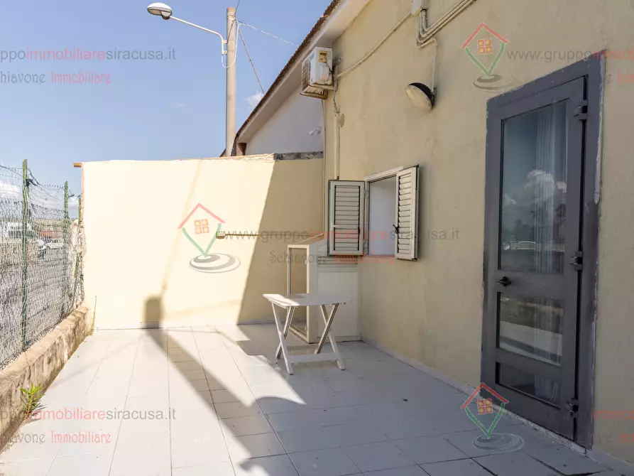 Immagine 12 di Bilocale in vendita  a Siracusa