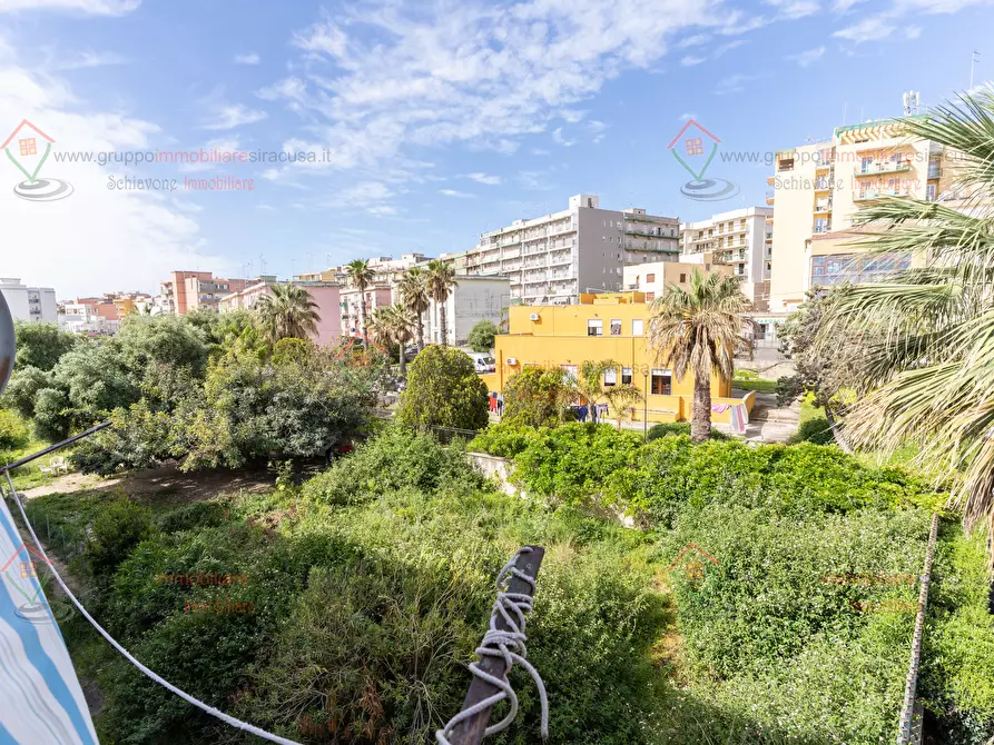 Immagine 2 di Trilocale in vendita  a Siracusa