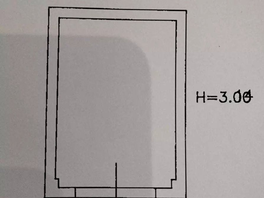 Immagine 27 di Quadrilocale in vendita  a Siracusa