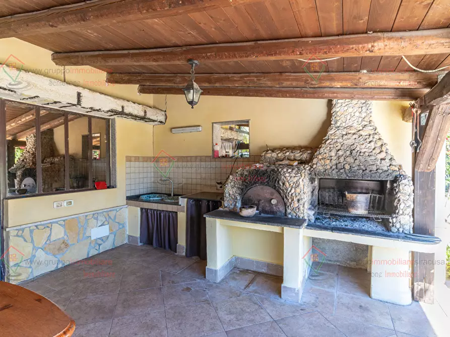 Immagine 28 di Casa indipendente in vendita  a Siracusa