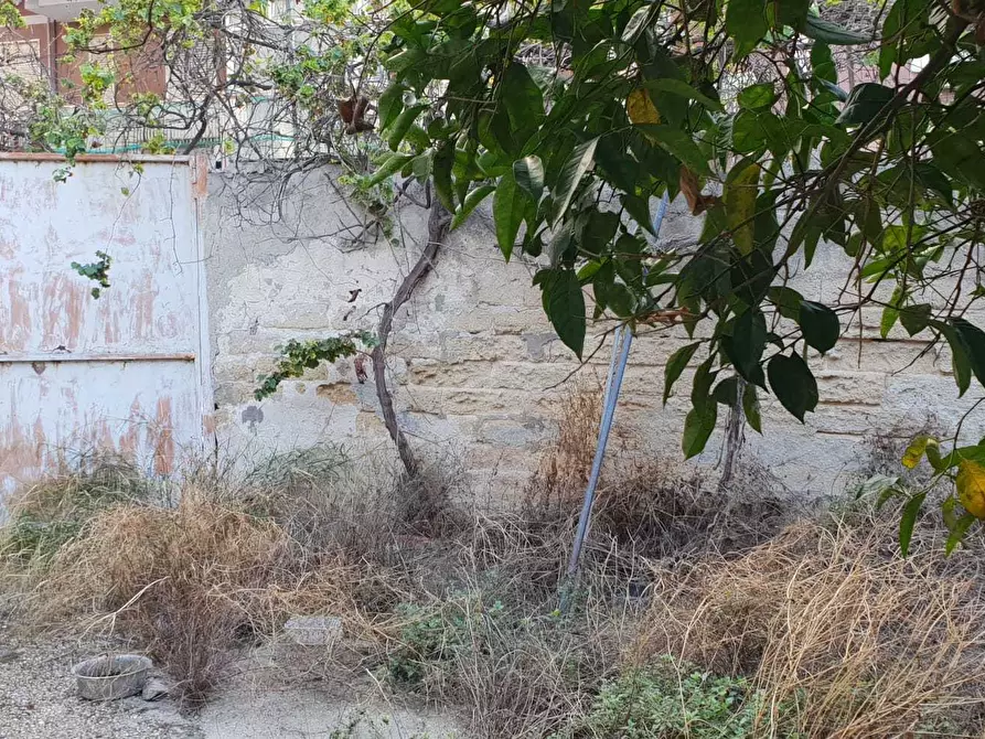 Immagine 2 di Terreno edificabile in vendita  a Siracusa