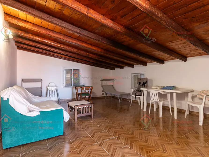 Immagine 15 di Villa in vendita  a Siracusa