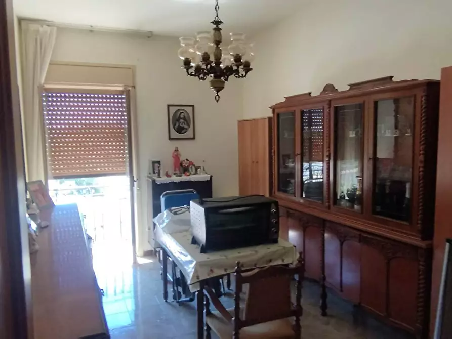 Immagine 7 di Quadrilocale in vendita  a Melilli
