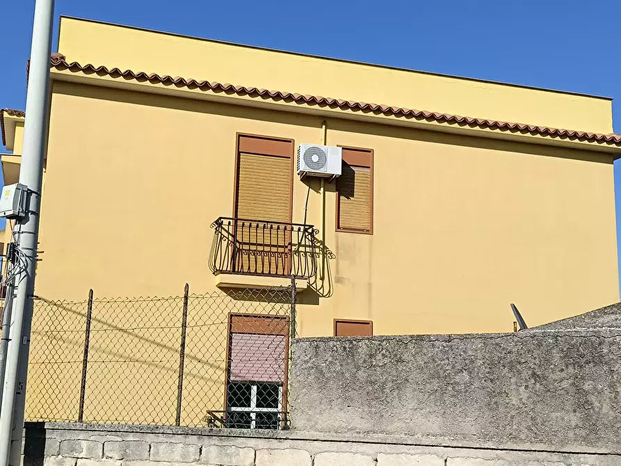 Immagine 8 di Quadrilocale in vendita  a Melilli