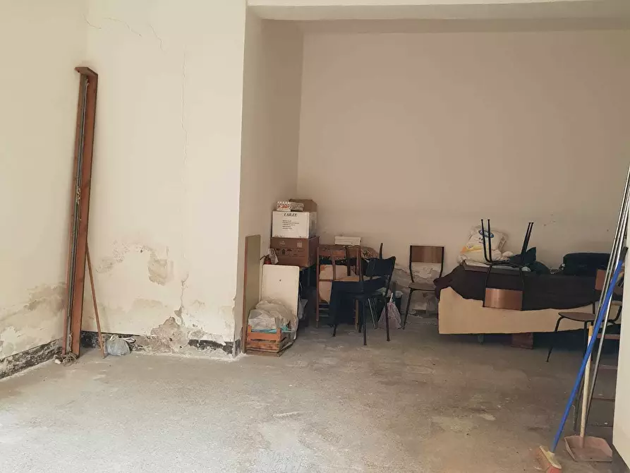 Immagine 7 di Garage in vendita  a Siracusa