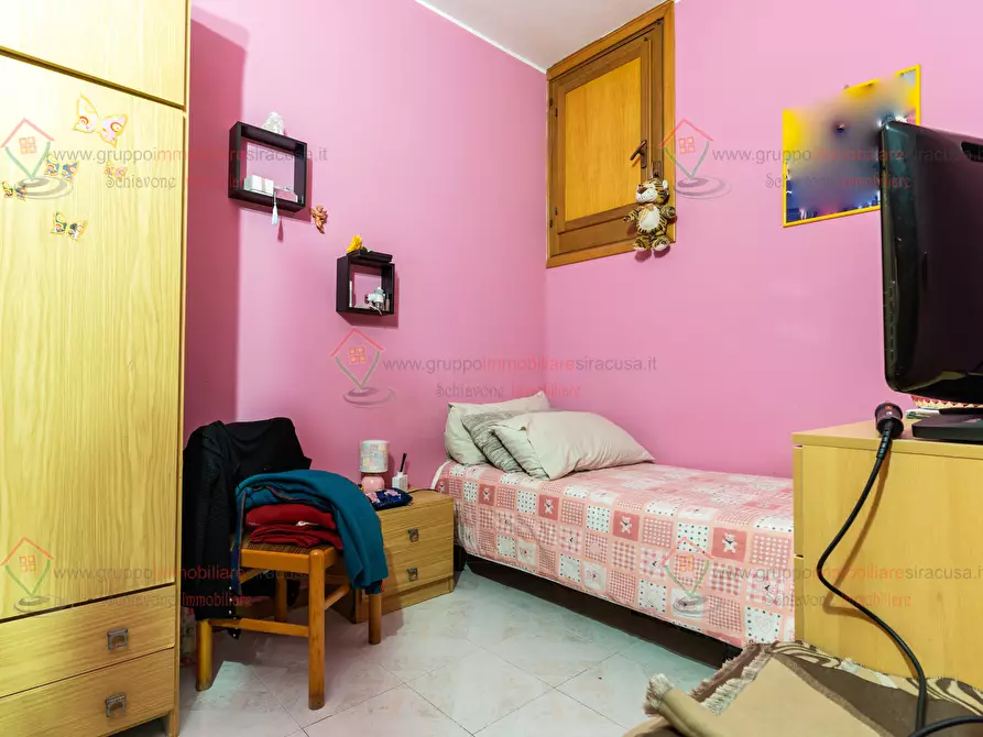 Immagine 13 di Appartamento in vendita  a Siracusa