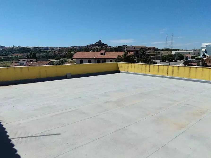Immagine 12 di Quadrilocale in vendita  a Melilli